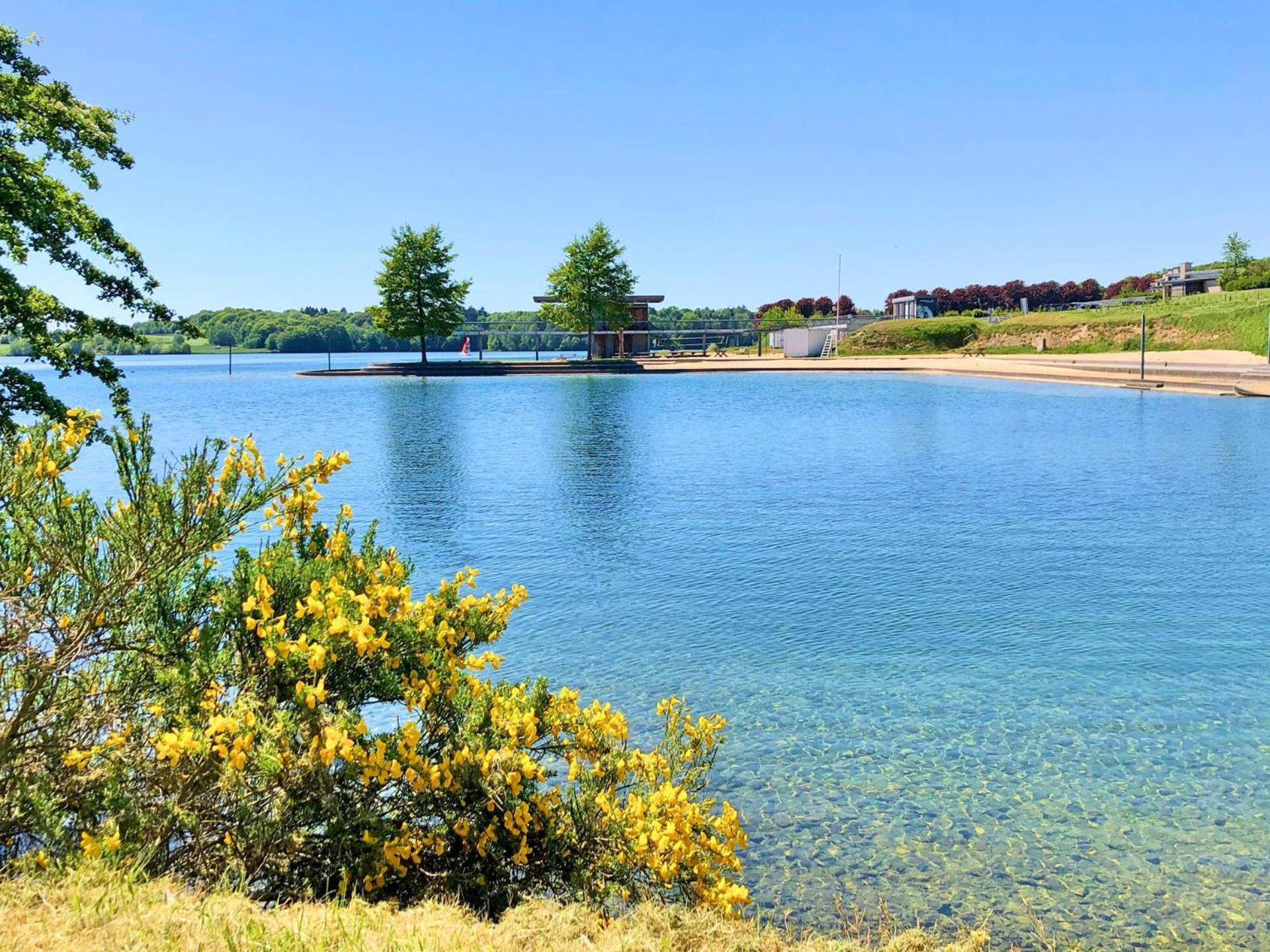 Lacs De L'Eau D'Heure Amiral 24 Erpion ภายนอก รูปภาพ